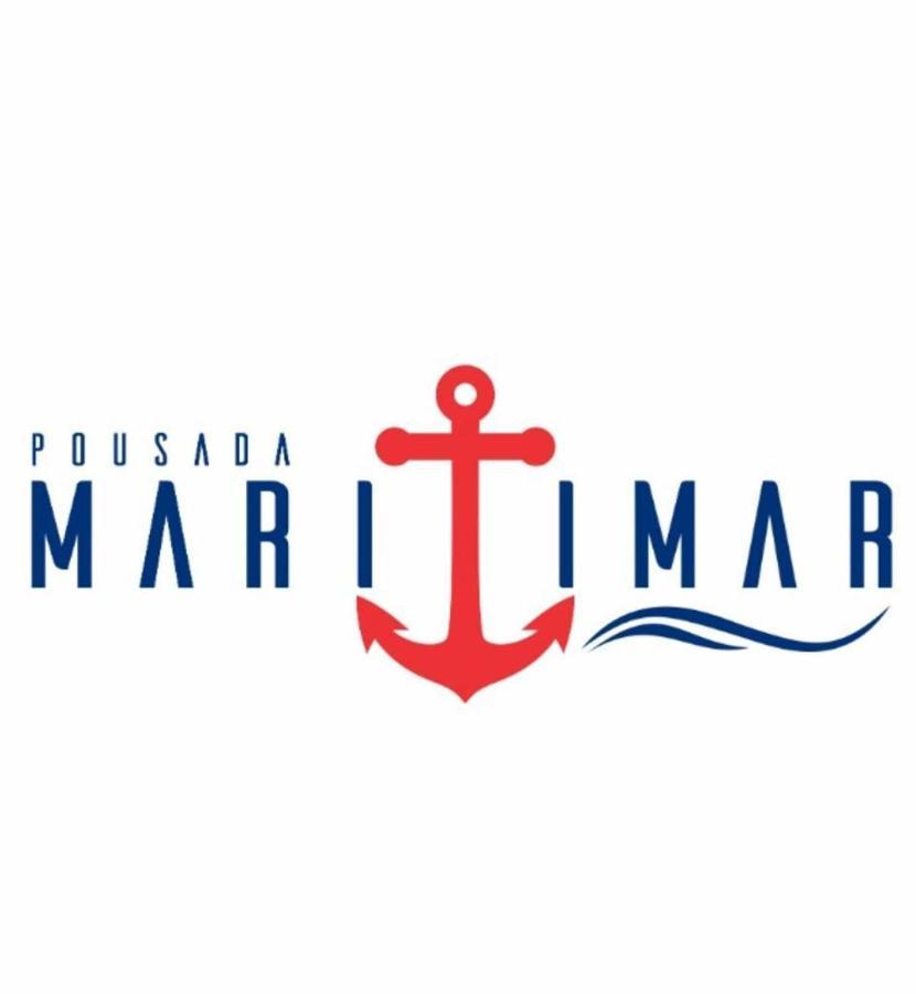 Pousada Maritimar Maragogi Exterior foto